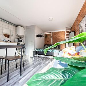 Huisje met 1 Slaapkamer